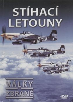 Stíhací letouny